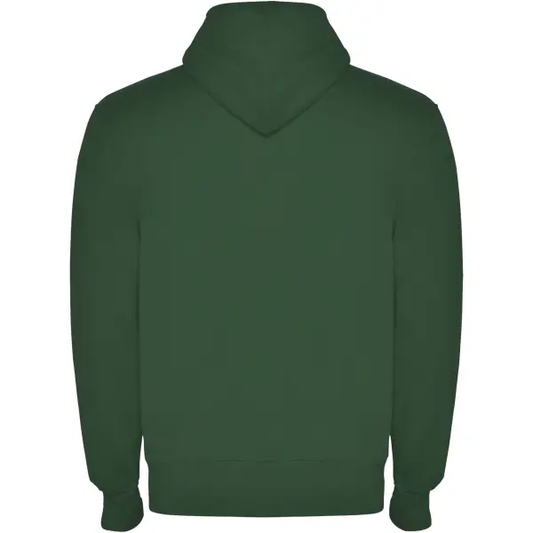 Felpa con cappuccio e zip intera MONTBLANC 280 g/m² promozionale - Immagine 30