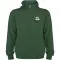 Felpa con cappuccio e zip intera MONTBLANC 280 g/m² promozionale - Anteprima 31