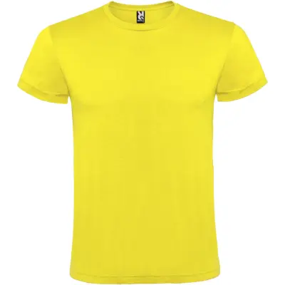 T-shirt unisex ATOMIC 150 g/m² personalizzata - Immagine 5