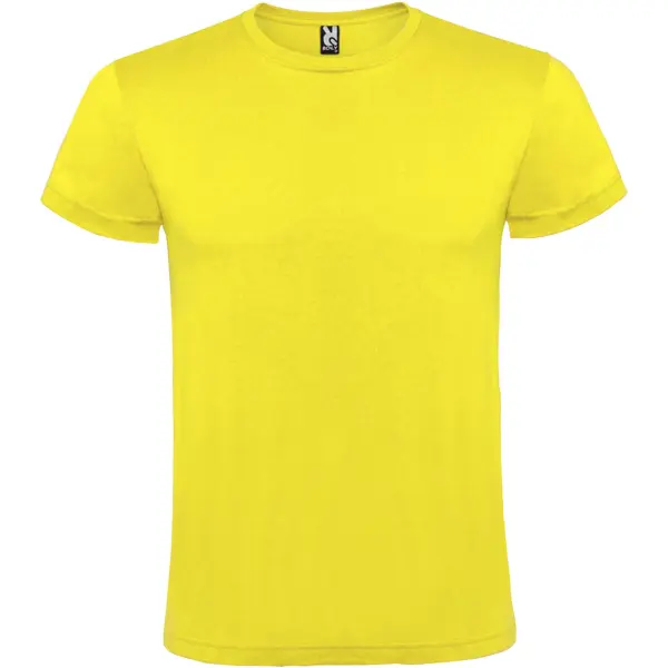 T-shirt unisex ATOMIC 150 g/m² personalizzata - Immagine 5