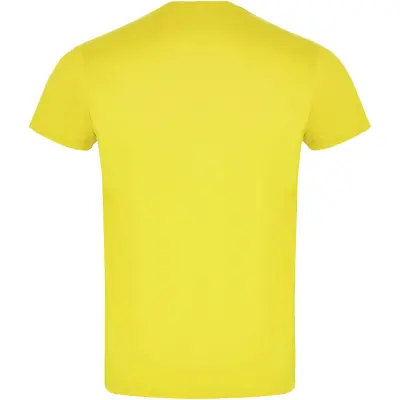 T-shirt unisex ATOMIC 150 g/m² personalizzata - Immagine 6