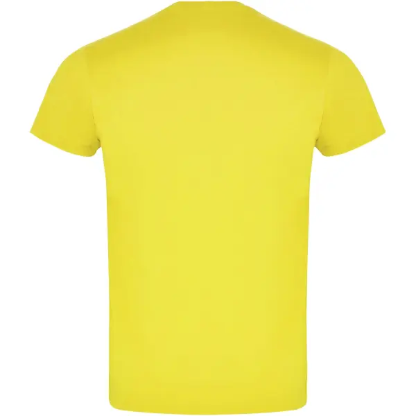 T-shirt unisex ATOMIC 150 g/m² personalizzata - Immagine 6