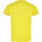 T-shirt unisex ATOMIC 150 g/m² personalizzata - Anteprima 6