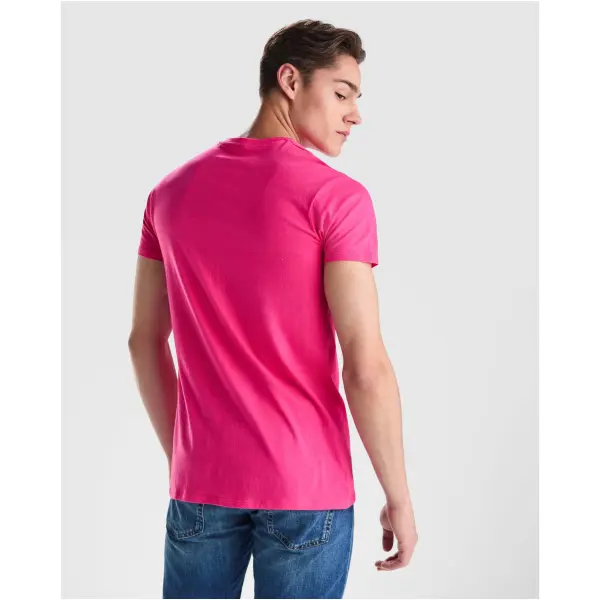 T-shirt unisex ATOMIC 150 g/m² personalizzata - Immagine 3