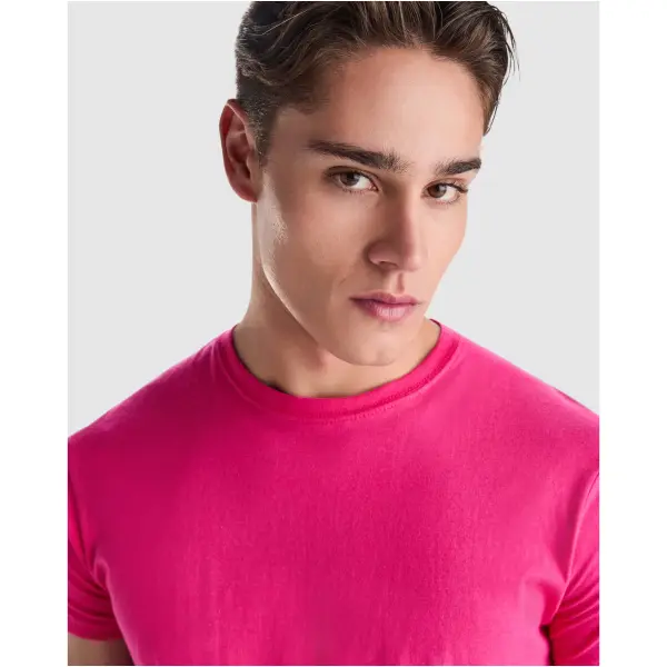 T-shirt unisex ATOMIC 150 g/m² personalizzata - Immagine 4
