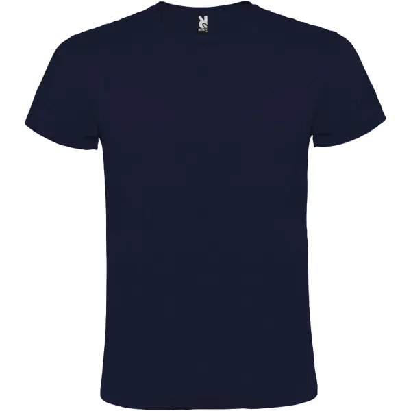 T-shirt unisex ATOMIC 150 g/m² personalizzata - Immagine 7