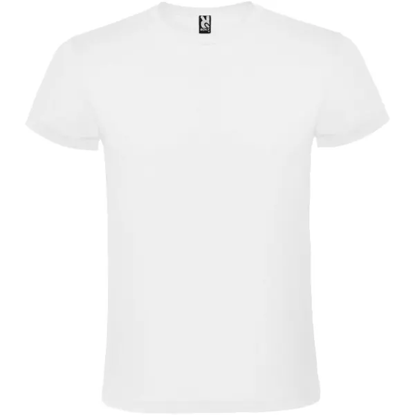 T-shirt unisex ATOMIC 150 g/m² personalizzata - Immagine 9