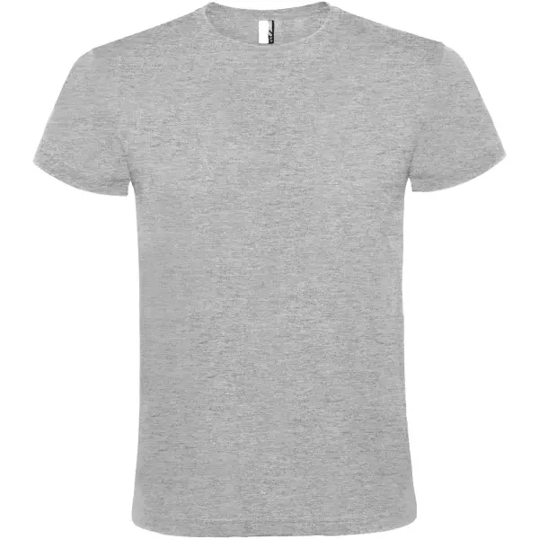 T-shirt unisex ATOMIC 150 g/m² personalizzata - Immagine 11