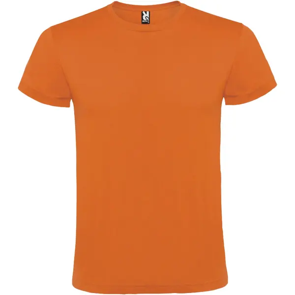 T-shirt unisex ATOMIC 150 g/m² personalizzata - Immagine 13