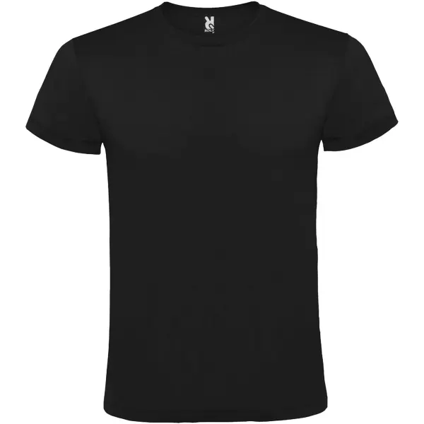 T-shirt unisex ATOMIC 150 g/m² personalizzata - Immagine 15