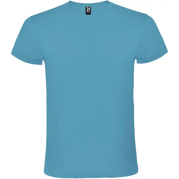 T-shirt unisex ATOMIC 150 g/m² personalizzata - Immagine 23
