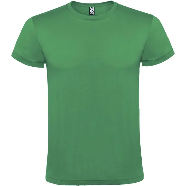 T-shirt unisex ATOMIC 150 g/m² personalizzata - Immagine 25