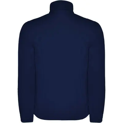 Giacca softshell ANTARTIDA personalizzata impermeabile 1000mm - Immagine 5