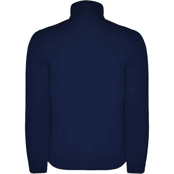 Giacca softshell ANTARTIDA personalizzata impermeabile 1000mm - Immagine 5