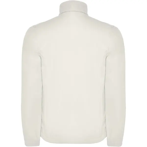 Giacca softshell ANTARTIDA personalizzata impermeabile 1000mm - Immagine 9