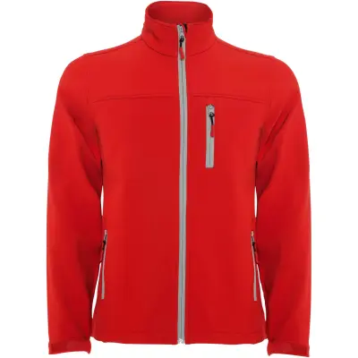 Giacca softshell ANTARTIDA personalizzata impermeabile 1000mm - Immagine 15
