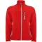 Giacca softshell ANTARTIDA personalizzata impermeabile 1000mm - Anteprima 15