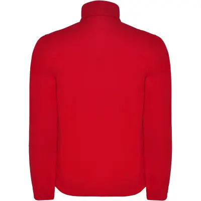 Giacca softshell ANTARTIDA personalizzata impermeabile 1000mm - Immagine 16