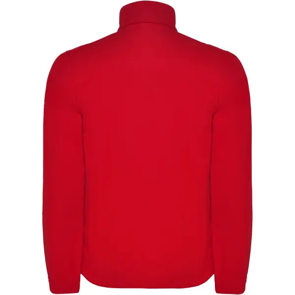 Giacca softshell ANTARTIDA personalizzata impermeabile 1000mm - Immagine 16