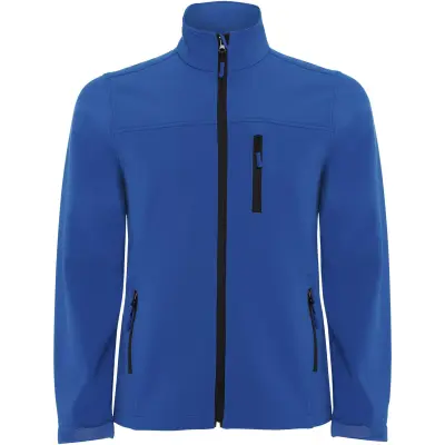 Giacca softshell ANTARTIDA personalizzata impermeabile 1000mm - Immagine 17