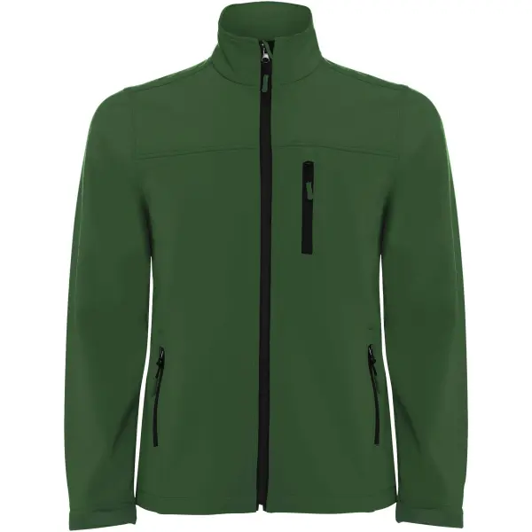 Giacca softshell ANTARTIDA personalizzata impermeabile 1000mm - Immagine 19