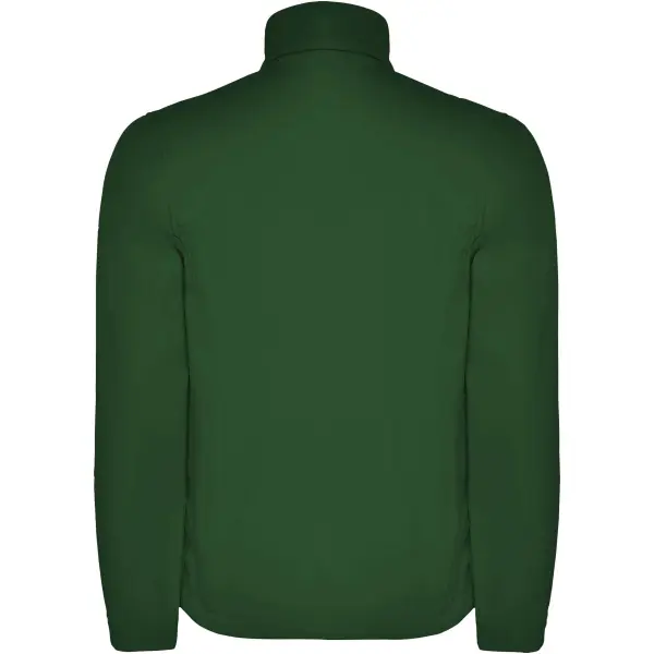 Giacca softshell ANTARTIDA personalizzata impermeabile 1000mm - Immagine 20