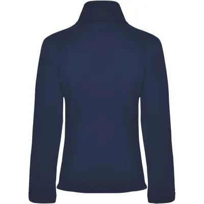 Giacca softshell da donna ANTARTIDA idrorepellente e antivento - Immagine 6