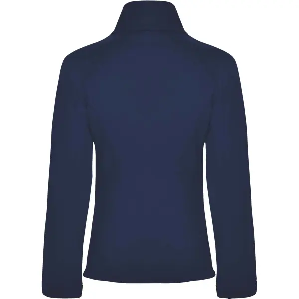 Giacca softshell da donna ANTARTIDA idrorepellente e antivento - Immagine 6