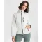 Giacca softshell da donna ANTARTIDA idrorepellente e antivento - Anteprima 2