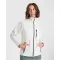 Giacca softshell da donna ANTARTIDA idrorepellente e antivento - Anteprima 3