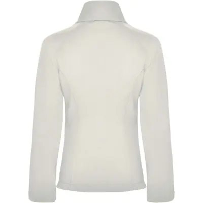 Giacca softshell da donna ANTARTIDA idrorepellente e antivento - Immagine 8