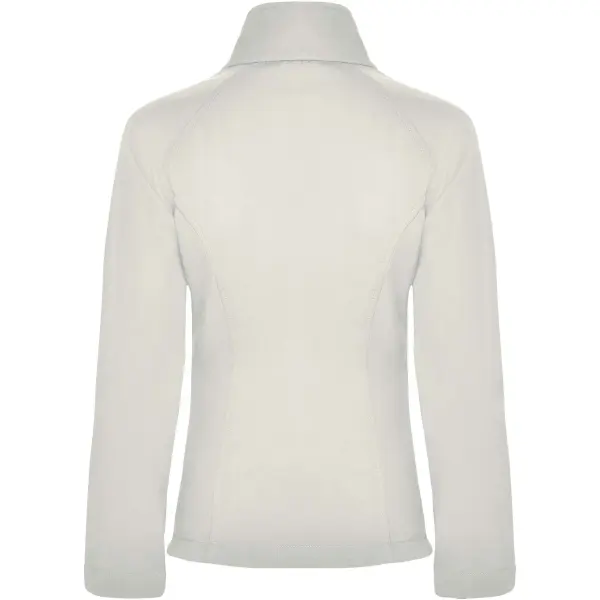 Giacca softshell da donna ANTARTIDA idrorepellente e antivento - Immagine 8
