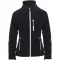 Giacca softshell da donna ANTARTIDA idrorepellente e antivento - Anteprima 9