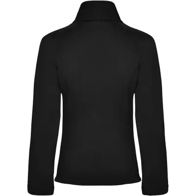 Giacca softshell da donna ANTARTIDA idrorepellente e antivento - Immagine 10