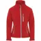 Giacca softshell da donna ANTARTIDA idrorepellente e antivento - Anteprima 11