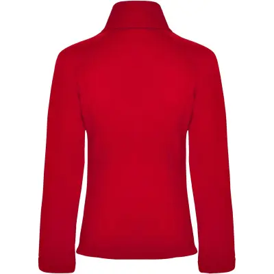 Giacca softshell da donna ANTARTIDA idrorepellente e antivento - Immagine 12