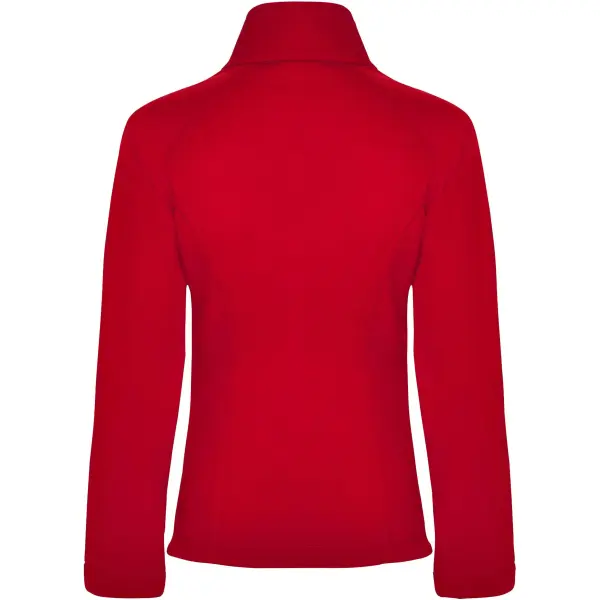 Giacca softshell da donna ANTARTIDA idrorepellente e antivento - Immagine 12
