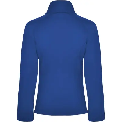 Giacca softshell da donna ANTARTIDA idrorepellente e antivento - Immagine 14