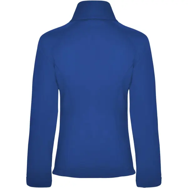 Giacca softshell da donna ANTARTIDA idrorepellente e antivento - Immagine 14