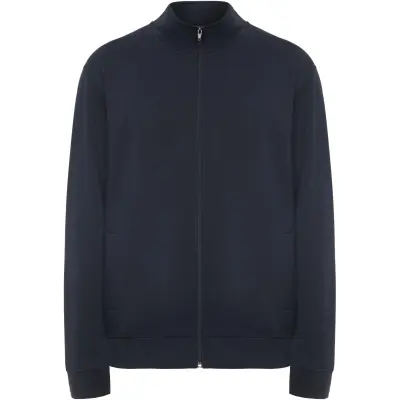Maglione unisex con cerniera intera ULAN 280 g/m² personalizzato - Immagine 5