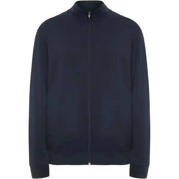 Maglione unisex con cerniera intera ULAN 280 g/m² personalizzato - Immagine 5