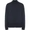 Maglione unisex con cerniera intera ULAN 280 g/m² personalizzato - Anteprima 5
