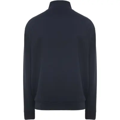 Maglione unisex con cerniera intera ULAN 280 g/m² personalizzato - Immagine 6