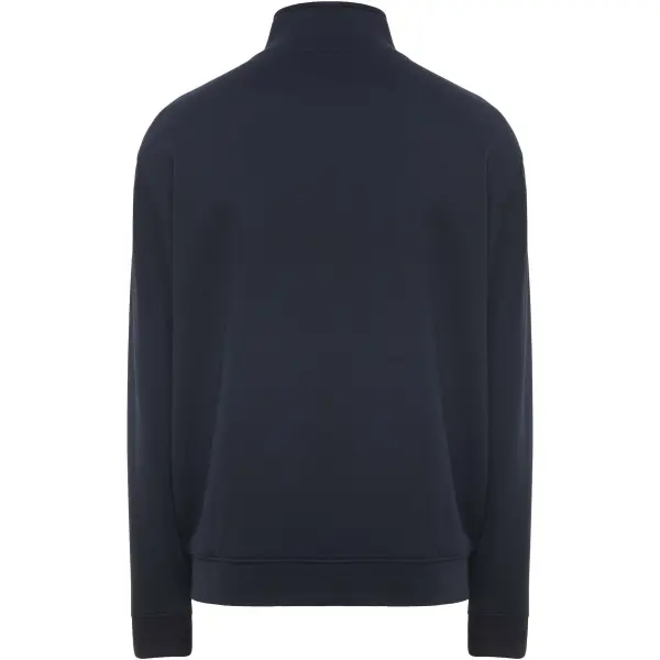 Maglione unisex con cerniera intera ULAN 280 g/m² personalizzato - Immagine 6
