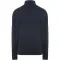 Maglione unisex con cerniera intera ULAN 280 g/m² personalizzato - Anteprima 6