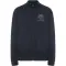 Maglione unisex con cerniera intera ULAN 280 g/m² personalizzato - Anteprima 7