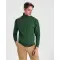Maglione unisex con cerniera intera ULAN 280 g/m² personalizzato - Anteprima 2