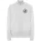 Maglione unisex con cerniera intera ULAN 280 g/m² personalizzato - Anteprima 11