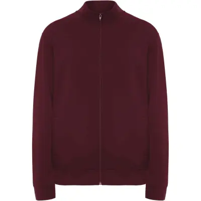 Maglione unisex con cerniera intera ULAN 280 g/m² personalizzato - Immagine 13