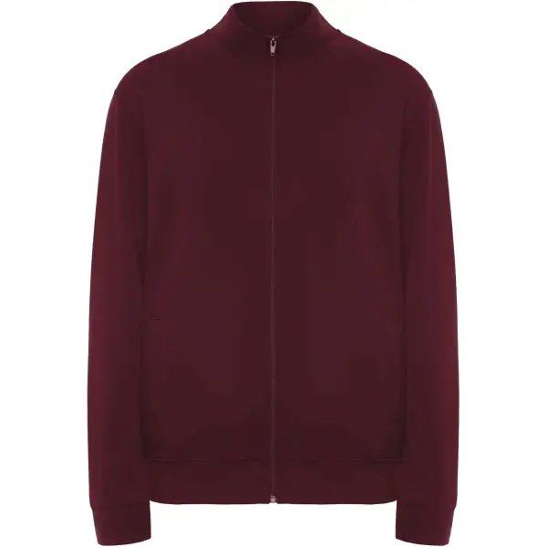 Maglione unisex con cerniera intera ULAN 280 g/m² personalizzato - Immagine 13